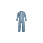 DuPont Personal Protection – Combinaison TemPro à col, grand, 12/paquet (TM120SL)-Matériau : TemPro