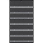 Teacher Created Resources - Tableau de poche sur les comportements, 21 po x 37 po-Graphiques de poche légers et durables
