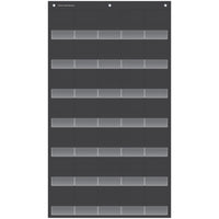 Teacher Created Resources - Tableau de poche sur les comportements, 21 po x 37 po-Graphiques de poche légers et durables