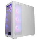 CyberPowerPC - Ordinateur de bureau de jeu - Intel Core Ultra 9 285K - NVIDIA GeForce RTX 5080 16 Go - 32 Go DDR5 - Disque SSD PCIe 4,0 de 2 To-2 x USB 3,2 Type C