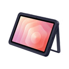 Samsung - Étui-cadre pour Galaxy Tab S11 - Bleu foncé-6