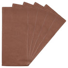 JAM Paper - Papier de soie - Brun - 50 feuilles-Ce papier de soie est fabriqué à partir de papier colouré de 10 lb, présente une finition lisse et est facile à utiliser