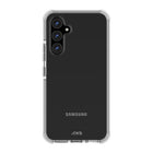 AXS - PROShield Plus etui transparent teste contre les chutes pour Samsung Galaxy A54 5G - Givre-Teste contre les chutes de 10pi