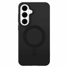 Nimbus9 - Étui Alto 2 avec aimants pour Samsung Galaxy S26+, Noir-Étonnamment mince. Incroyablement forte