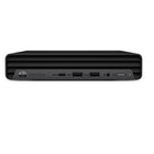 HP - Ordinateur de bureau reconditionné ProDesk 600 G6 Mini - Intel Core i7-10700T - SSD 2 To - RAM 32 Go - Windows 11 Pro-Intel Core i7-10700T