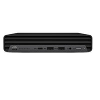 HP - Ordinateur de bureau reconditionné ProDesk 600 G6 Mini - Intel Core i7-10700T - SSD 2 To - RAM 32 Go - Windows 11 Pro-Intel Core i7-10700T