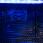 Danby - Centre de boissons autoportant de 3,5 pi³ - Platine-5