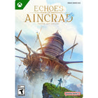 Echoes of Aincrad Édition standard pour Xbox Series X|S [Téléchargement]-Genre : Jeu de rôle