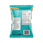 Vitali-T - Super Puffs Bouchées protéinées croustillantes - Sel et Vinaigre - 50 g - paquet de 24-Produit sans arachides: Nos produits sont fabriqué dans une usine exempte de noix et d’arachides.