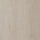 Hudson&Canal - Table d'appoint rectangulaire Oswin de 56 cm de largeur, , blanc aulne-Dimensions du produit : 20" L x 22" l x 22" H