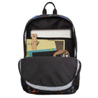 Skechers - Ensemble de sac à dos 2 pièces - dinosaure-12,5 po L x 6,5 po l x 16,75 po H