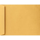 Enveloppes Jumbo Lux - 13 x 19 pouces - kraft brun - paquet de 1000-Couleur : Kraft brun