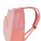 SWISSGEAR - Sac à dos pour ordinateur portable 8172 - Rose corail-Le grand compartiment central à fermeture éclair offre un espace supplémentaire.
