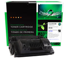 CIG - Cartouche de toner CF281X HP 81X remise à neuf - rendement élevé - noir- Les cartouches d'imprimante remanufacturées Clover sont conçues pour égaler ou surpasser la qualité d'impression, le rendement et la fiabilité des cartouches HP.