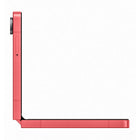 Samsung - Galaxy Z Flip7 - 512 Go - Rouge corail - Bell et Virgin Plus-Derrière le design élégant se trouve une performance solide. Du défilement des médias sociaux à l’édition de vidéos, le Galaxy Z Flip7 gère tout avec facilité