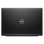 Dell - Ordinateur portable Latitude 7490 14 po reconditionné - Intel Core i7-8650U - SSD 512 Go - RAM 16 Go - Windows 10 Pro-Disque dur SSD 512 Go