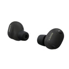 Sony - WF1000XM6, les meilleurs écouteurs véritablement sans fil avec réduction du bruit - Noir -La meilleure réduction du bruit – La puissante réduction adaptative du bruit élimine les distractions et préserve la musique
