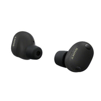 Sony - WF1000XM6, les meilleurs écouteurs véritablement sans fil avec réduction du bruit - Noir -La meilleure réduction du bruit – La puissante réduction adaptative du bruit élimine les distractions et préserve la musique
