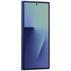 Samsung - Galaxy Z Fold7 - 512 Go - Ombre bleue - Bell-Suite créative grand écran - Créez facilement où que vous soyez sur le grand écran intérieur du Galaxy Z Fold7