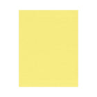 LUX - Papier 8 1/2 x 11, jaune pastel, 1000/boîte (81211-P-65-1000)-Offert en couleur Canari pastel, qui est un jaune doux et léger avec un fini lisse