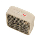Marshall - Willen II Enceinte Bluetooth portable - Crème-Étanche à l’eau et à la poussière