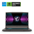 MSI - Ordinateurs portables de jeu THIN 15.6 po - Intel Core 5-210H - RTX 3050 - 1 To NVMe SSD - 16 Go RAM - Win11 - Bilingue-Intel Core 5 - 210H