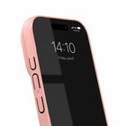 Ideal of Sweden - Étui Slim MagSafe pour iPhone 17 Pro Max - Rose Glossy-Ajustement personnalisé avec protection à 360°