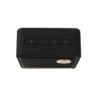 Edifier - Enceinte Bluetooth portable à lumière ambiante ES20 - Noir-Le microphone MEMS haute sensibilité est doté d'une suppression intelligente du bruit, garantissant des appels vocaux d'une clarté cristalline.