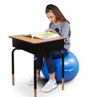 Bouncyband - Ballon sensoriel texturé-4