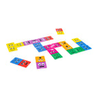 Spark & Wow - Dominos émotions - Lot de 28-Jeu Individuel Ou En Petit Groupe - Utilisez ces dominos pour un jeu individuel, compétitif ou coopératif. Ils constituent une excellente activité pour les salles de classe ou les soirées de jeux en famille