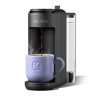 Keurig - Cafetière une tasse à la fois  K-Mini Mate(MC) Plus - noir-Le grand réservoir d’eau amovible de 1,48 L est idéal pour les matins chargés, pour recevoir des invités ou pour savourer davantage de vos boissons préférées