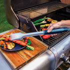 Mr. Bar-B-Q - Pinces de verrouillage haut de gamme -4