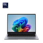 Samsung - Ordinateur portable Galaxy Book6 16 po CoPilot+ - Intel Core Ultra 7 - 16 Go de RAM - SSD 1 To - Windows 11 Famille-Écran tactile : 16 pouces IPS WUXGA, format 16:10