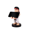 Exquisite Gaming - Street Fighter: Ryu Cable Guy support de contrôleur et téléphone-6