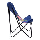 Zuo - Marsa Fauteuil d’appoint - Multicolore-Dimensions: 25,2 po L x 26,0 po L x 35,0 po H