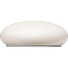 Google - Capteur de température Nest (2e génération) - Porcelaine-Placez le capteur de température Nest (2e génération) dans n'importe quelle pièce, puis définissez la température qu'il doit atteindre à une certaine heure de la journée dans l'application.