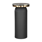 Zuo - Luxor Table d’appoint - Multicolore-Garantie limitée de 3 ans