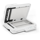 Epson - Scanner de documents couleur recto verso à plat Epson DS-1760WN avec connectivité sans fil/Ethernet et chargeur automatique de documents-Numérisez sans ordinateur vers une clé USB, un e-mail ou le cloud