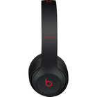 Beats – Casque d'écoute sans fil supra-auriculaire Studio3 sans fil, collection Décennie, noir/rouge -Bluetooth 4.0