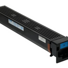 CET - Konica Minolta Bizhub 654/754/654e/754e/C654/C754/C54e/C754e TN-711K/712 Cartouche de toner - Rendement Standard - Noir-Fabricant: Nu-Tone Brand