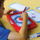 Spirograph - Spirographe Jr-Recommandé pour les âges 3+ années