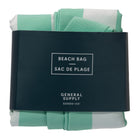 General Supply Goods + Co - Sac de plage -5