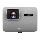 BenQ - Projecteur DLP LED 4K TK705i pour salon - Gris-L'adaptation intelligente de l'image à 8 voies optimise instantanément la netteté, le centrage et l'alignement de votre écran sans configuration manuelle