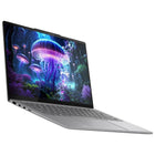 Lenovo - Slim 7i 14 po avec écran tactile OLED – Intel Core Ultra 7‑258 – SSD de 1 To – 32 Go de mémoire vive (RAM) – Windows 11 Famille – Gris-Processeur: Le processeur Intel  Core Ultra 7‑258V avec graphiques Intel  Arc intégrés assure des performances rapides dans un format 14 po mince