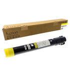 fuzion - Xerox 006R01514 Cartouche de toner compatible - Rendement standard - Jaune-Jaune