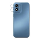 AXS - ARMORGlass Protecteur de lentille de caméra pour Motorola Moto G Play-Surface dure 9H