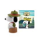 tonies - Camp Snoopy Tonie Figurine (Anglais)-Découvrir une collection en constante croissance de divertissement sans écran avec des Tonies conçus pour des AVENTURES imaginatives vers des lieux magiques, des moments de LECTURE avec des classiques intemporels, des chansons pour CHANTER ET DANSER, des occasions d’APPRENDRE de nouvelles choses, s’endormir paisiblement et bien plus encore.
