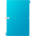 Samsung - Protection d'écran antireflet transparente pour Galaxy Tab S11 Ultra-Protégez l'écran de votre appareil des particules de poussière et des rayures grâce au protecteur d'écran antireflet