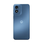 Motorola - Téléphone portable moto g PLAY LTE - 64 Go - Bleu saphir-La commutation d'application à 90 Hz et le défilement du site sont fluides et fluides.