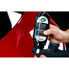Turtle Wax - Réparateur et rénovateur d'égratignures avec technologie Heal & Seal - Paquet de 6-Les résines protectrices aident à sceller la surface restaurée pour des résultats durables qui résistent aux lavages répétés